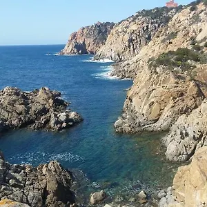 3* Bed and breakfast L'onda Blu
